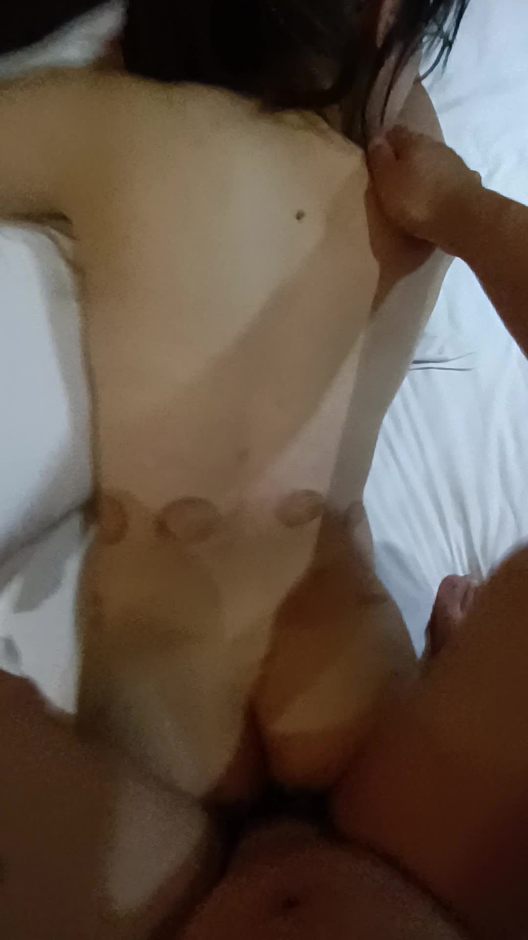 佛系做爱，轻松对白