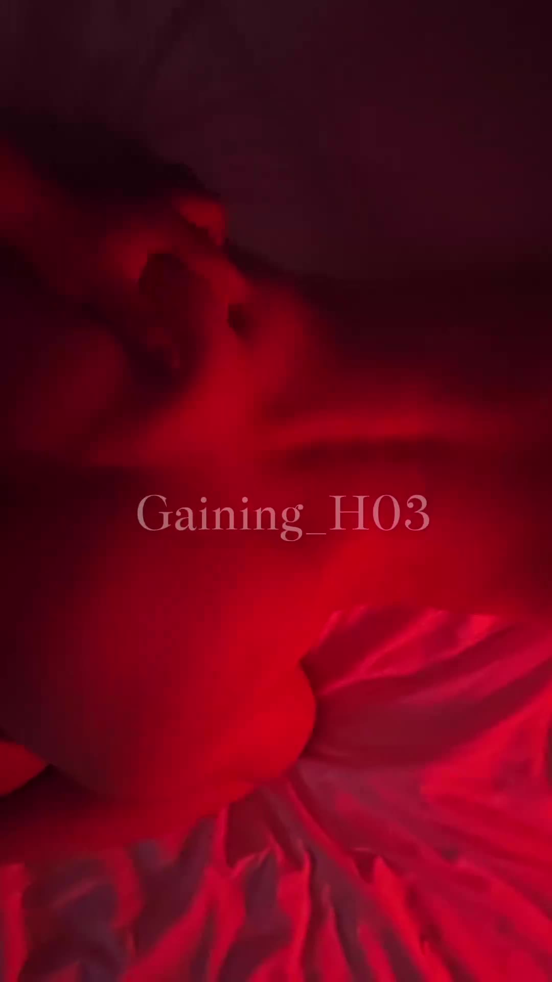 后入健身大屁股母狗